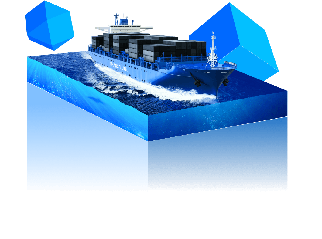 Морские перевозки